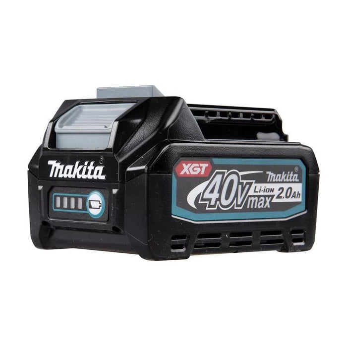 Makita BL4020 XGT 40Vmax Battery 40V 2.0Ah Li-ion Makita - Town Tools