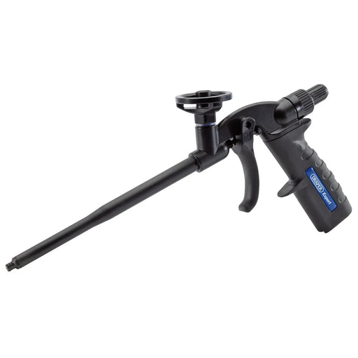 Draper Expert Non-stick Coated Expanding Foam Applicator Gun - EFG/2
