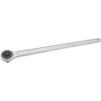 Elora Push Through Reversible Ratchet, 3/4" Sq. Dr., 500mm - 770-S1ZI