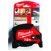 Milwaukee 7.5Mtr Tape Measure Magnetic Led 4932492469 Milwaukee - Town Tools 