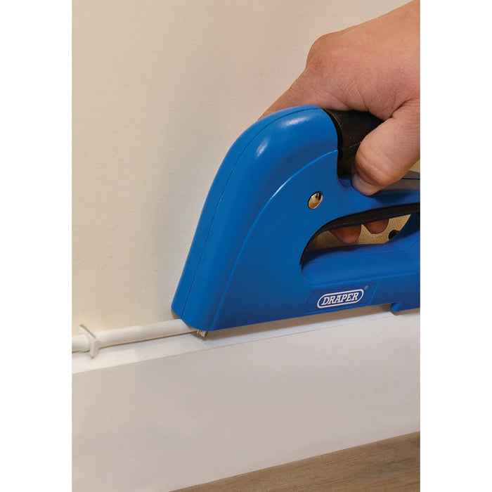 Draper All-In-One Wiring/Cable Tacker - ST3/Q