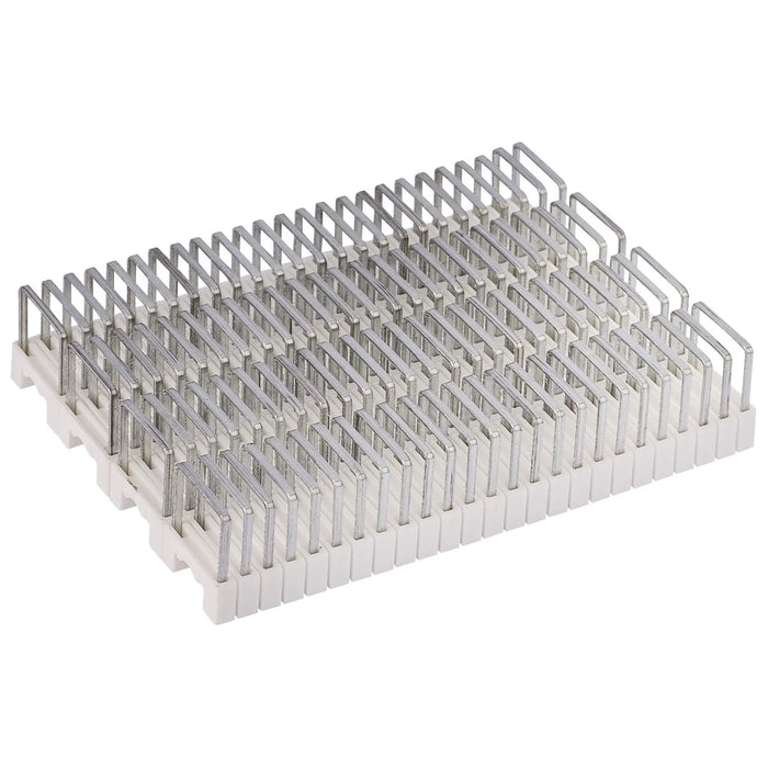 Draper Insulated Cable Staples, 4 - 6mm (Pack of 100) - 1405R
