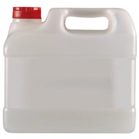 Draper Induction Heater Coolant, 3L - AIHT