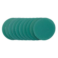 Draper Wet and Dry Sanding Discs with Hook and Loop, , 320 Grit