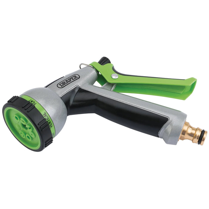 Draper 8 Pattern Spray Gun - GWB10/A