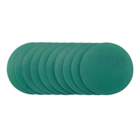 Draper Wet and Dry Sanding Discs with Hook and Loop, , 400 Grit