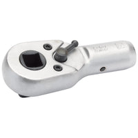 Elora Reversible Ratchet Head, 3/4" Sq. Dr. - 770-S1K