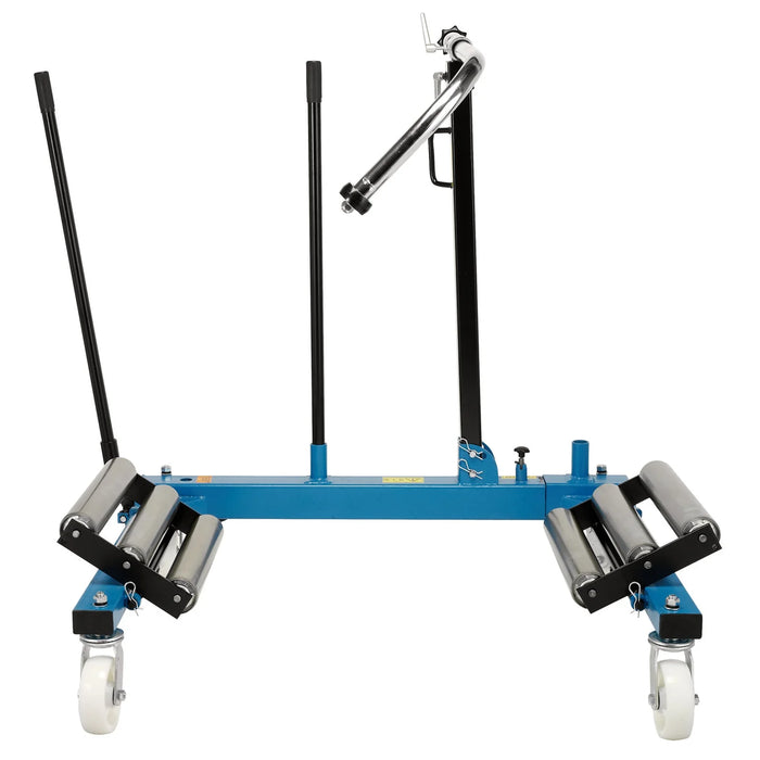 Draper Expert Wheel Removal Trolley, 1.5 Tonne - WRT100