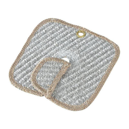 Monument 2363L OMAT® Soldering Mat 150mm (6in) Monument - Town Tools