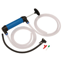 Draper Multi-Use Transfer Pump - MUTP