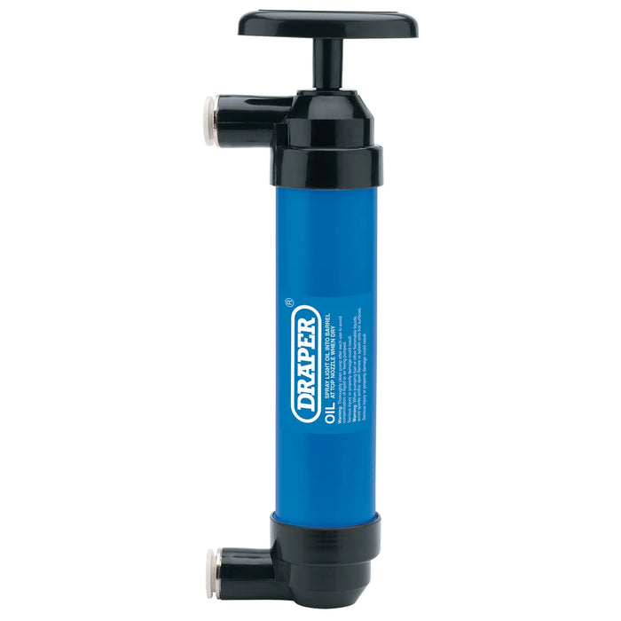 Draper Multi-Use Transfer Pump - MUTP