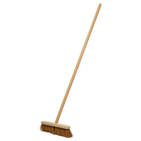 Draper Soft Coco broom 275-430mm