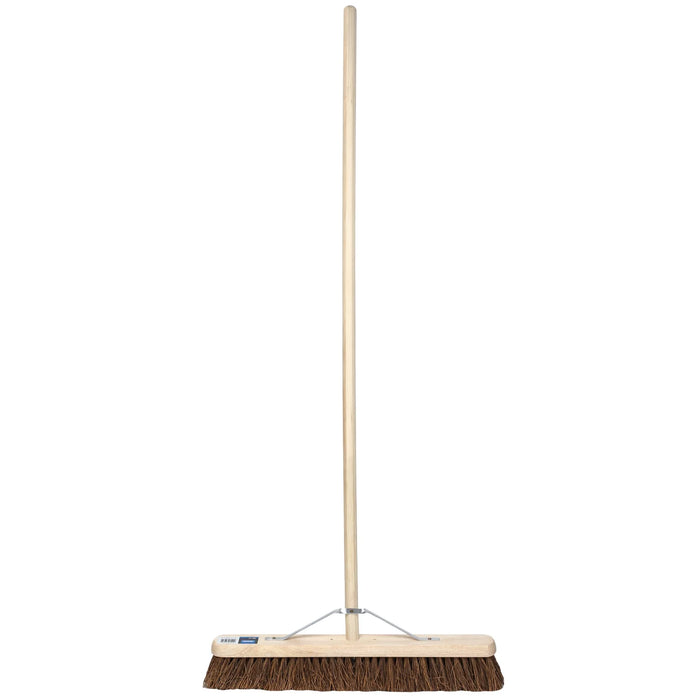 Draper Stiff Bassine broom 450-600mm