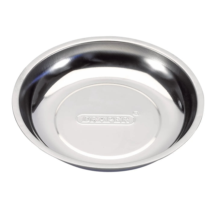 Draper Magnetic Parts Bowl, 150mm - MPT5B