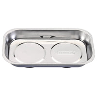 Draper Magnetic Parts Tray, 136 x 237 x 28mm - MPT6B