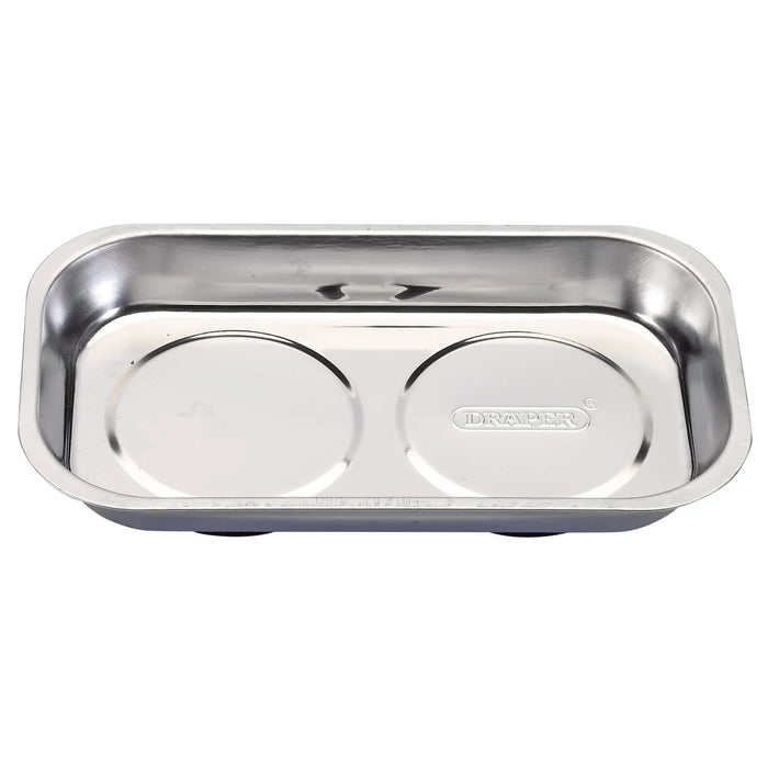 Draper Magnetic Parts Tray, 136 x 237 x 28mm - MPT6B