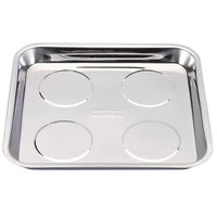 Draper Magnetic Parts Tray, 295 x 280 x 40mm - MPT7B