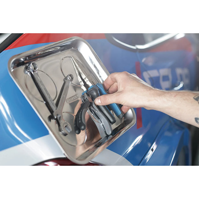 Draper Magnetic Parts Tray, 295 x 280 x 40mm - MPT7B