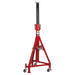 Sealey High Level Commercial Vehicle Support Stand 7 Tonne ASC70 Sealey - Town Tools 