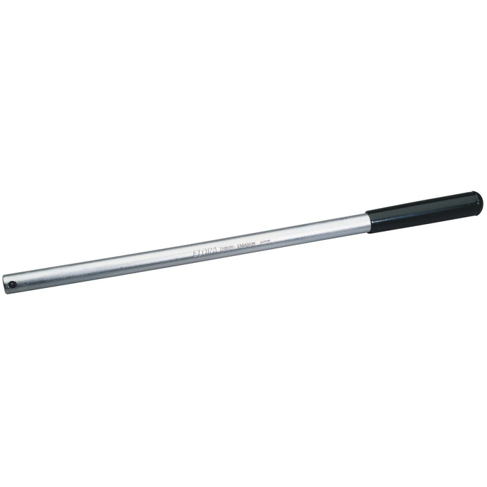 Elora Tommy Bar Handle, 500mm - 770-S7