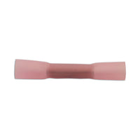 Tool Connection Red Heat Shrink Butt Connectors 25pc 30155
