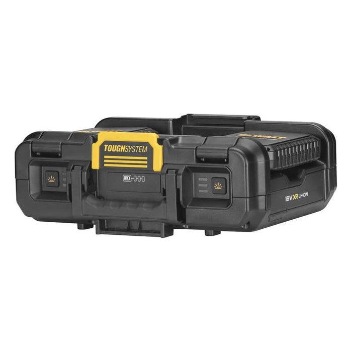 Dewalt Power Tools TOUGHSYSTEM™ 2.0 Task Box & Light DeWALT Power Tools - Town Tools