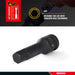Teng Tools 1/2" Hex Impact Socket DIN AF 5/8" Teng Tools - Town Tools 