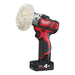 Milwaukee M12 sub compact polisher / sander Milwaukee - Town Tools 