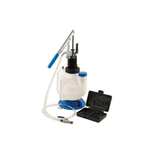 Laser Oil ATF Dispenser 7L 4792 — Town Tools