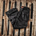Scruffs Worker Plus Trousers Black 33R Scruffs - Town Tools 