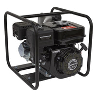 Sealey Water Pump50mm 7hp Petrol Engine EWP050