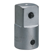 Elora Socket Converter, 3/4"(F) x 1"(M) - 770-S11