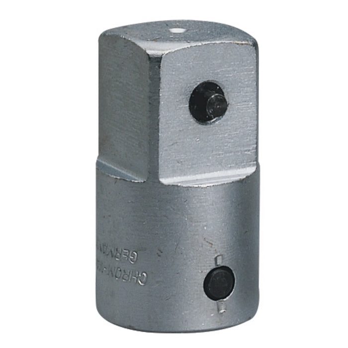 Elora Socket Converter, 3/4"(F) x 1"(M) - 770-S11