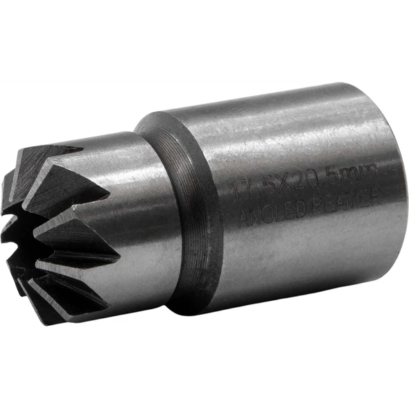 Sealey 17.5mm x 20.5mm Angled Reamer