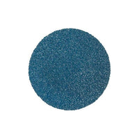 Connect Abracs Quick Lock Sanding Discs P40 x 75mm 25pc 32099