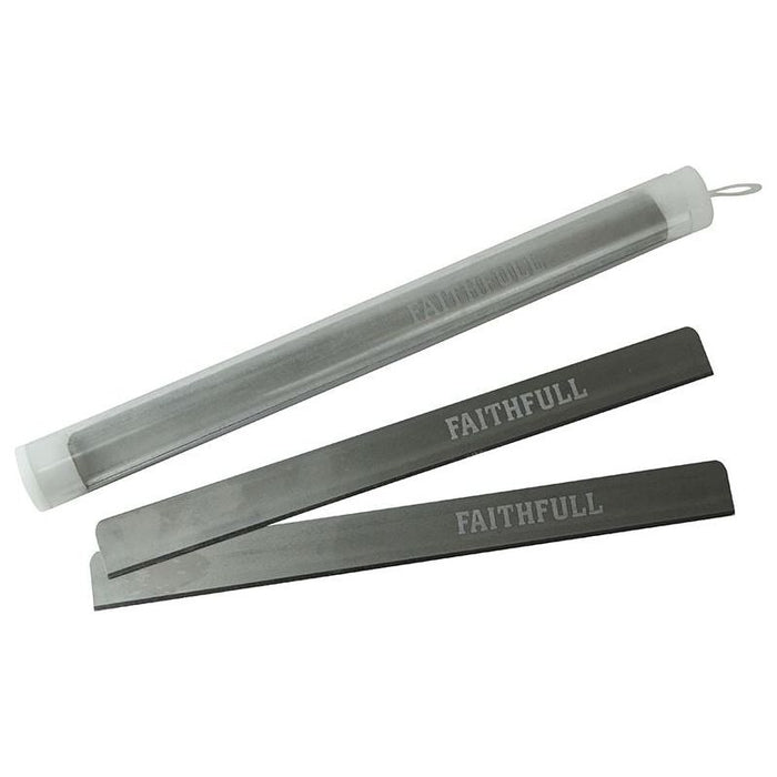Faithfull Spare Blades for FAISCRA150LH (Pack 5) Faithfull - Town Tools