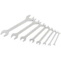 Elora Long Imperial Open End Spanner Set (8 Piece) - 100S 8AF