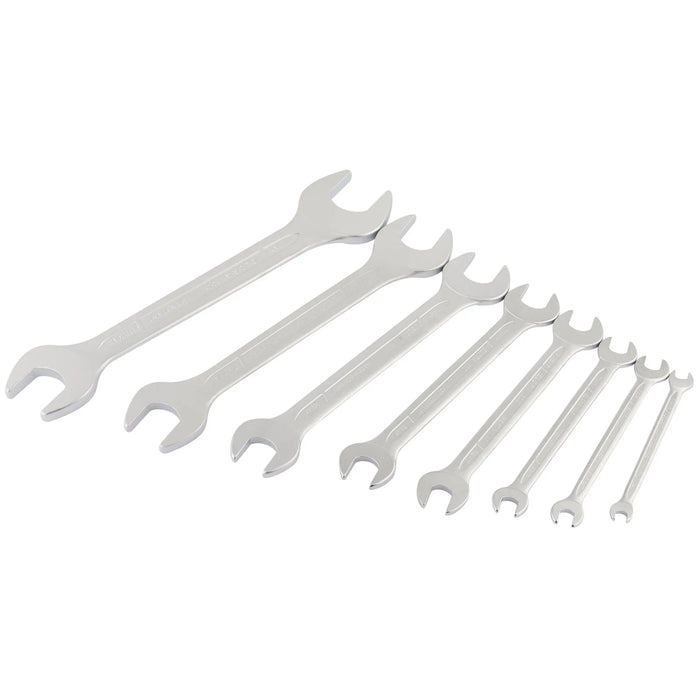 Elora Long Imperial Open End Spanner Set (8 Piece) - 100S 8AF