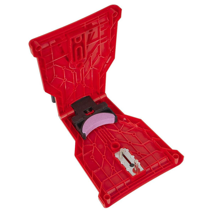 Sealey Chainsaw Teeth Sharpener CS01S Sealey - Town Tools 
