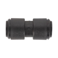 Sealey Straight Coupling 10mm Pack of 5 (John Guest Speedfitï PM0410E) JGCS10