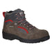 Portwest All Weather Hiker Boots S3 - Grey - UK 6 Portwest - Town Tools 