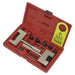 Sealey Diesel Engine Timing Chain Tool Kit - for Mercedes, Chrysler, Jeep Sealey - Town Tools 