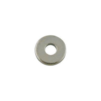 Connect Table 4 Flat Washers 3/16" 500pc 31456