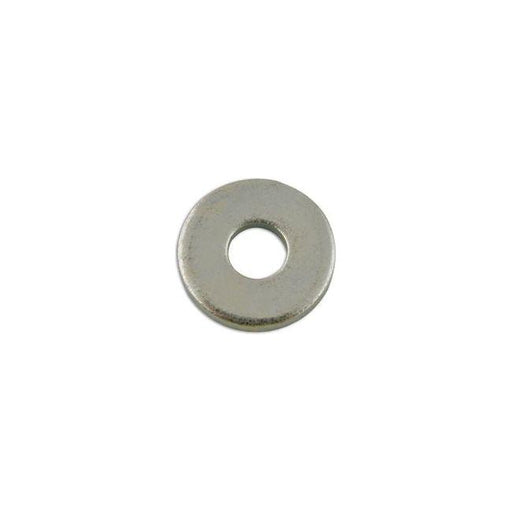 Connect Table 4 Flat Washers 3/16" 500pc 31456 Tool Connection - Town Tools 