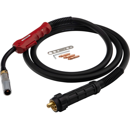 Sealey Euro Mig Torch 3m