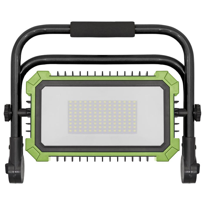 Sealey Portable Floodlight 50W SMD LED 230V LED50WL Sealey - Town Tools 