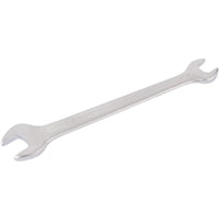 Elora Long Imperial Double Open End Spanner, 7/16 x 1/2" - 100A-7/16x1/2