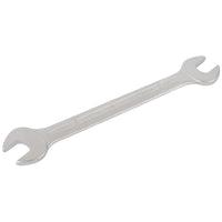Elora Long Imperial Double Open End Spanner, 1/2 x 9/16" - 100A-1/2x9/16