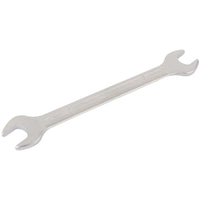 Elora Long Imperial Double Open End Spanner, 9/16 x 5/8" - 100A-9/16x5/8