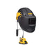 Dewalt Respiration Powered Air Purifying Welding Respirator DEWALT Respiration - Town Tools